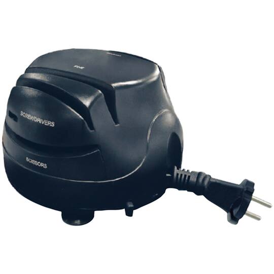 Brentwood Electric Knife & Tool Sharpener